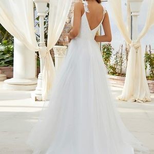 Brand New wedding Dress